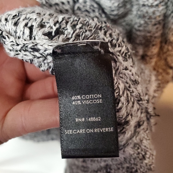 Torrid Knit Duster Cardigan - Picture 3 of 6